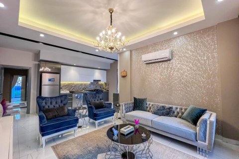 Wohnung in Oba, Antalya, Türkei Nr. 212105 - 19