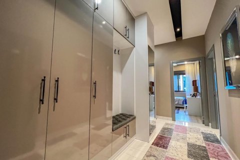 Wohnung in Oba, Antalya, Türkei Nr. 212105 - 18