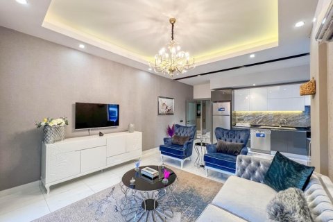 Wohnung in Oba, Antalya, Türkei Nr. 212105 - 20