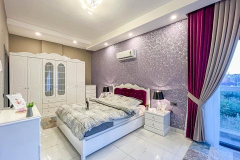 Wohnung in Oba, Antalya, Türkei Nr. 212105 - 26