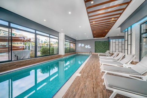 Wohnung in Oba, Antalya, Türkei Nr. 212105 - 16