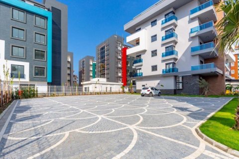 Wohnung in Oba, Antalya, Türkei Nr. 212105 - 4