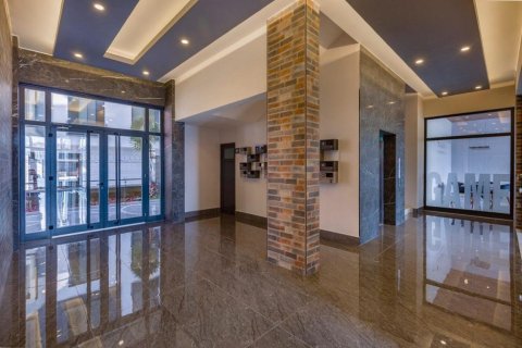 Wohnung in Oba, Antalya, Türkei Nr. 212105 - 8