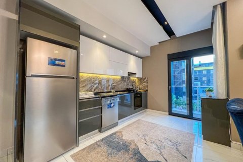 Wohnung in Oba, Antalya, Türkei Nr. 212105 - 23