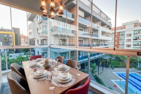 Wohnung in Oba, Antalya, Türkei Nr. 212105 - 25
