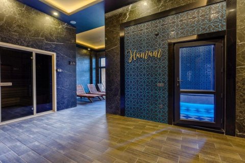 Wohnung in Oba, Antalya, Türkei Nr. 212105 - 10