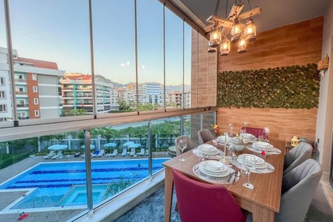Wohnung in Oba, Antalya, Türkei Nr. 212105 - 24