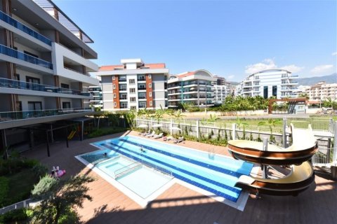 Wohnung in Oba, Antalya, Türkei Nr. 212105 - 3