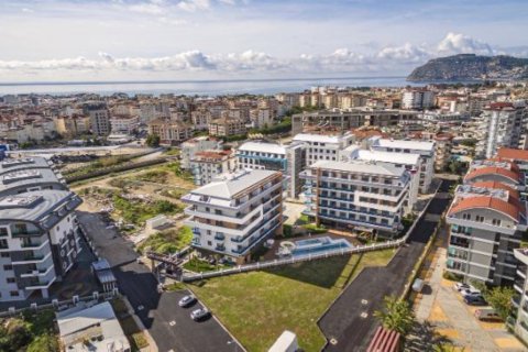 Wohnung in Oba, Antalya, Türkei Nr. 212105 - 6