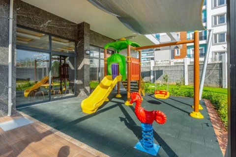 Wohnung in Oba, Antalya, Türkei Nr. 212105 - 7