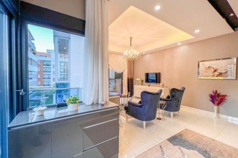 Wohnung in Oba, Antalya, Türkei Nr. 212105 - 21
