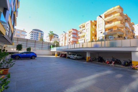 آپارتمان در  Alanya ، ترکیه 200 متر مربع.  شماره 212104 - 7