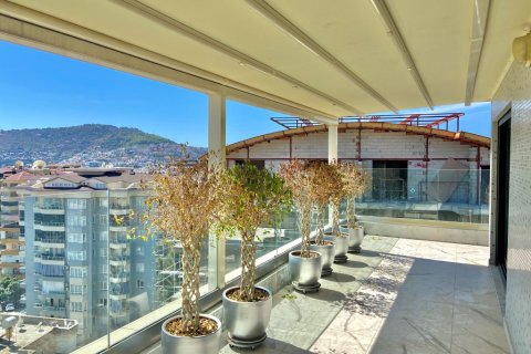 آپارتمان در  Alanya ، ترکیه 200 متر مربع.  شماره 212104 - 26