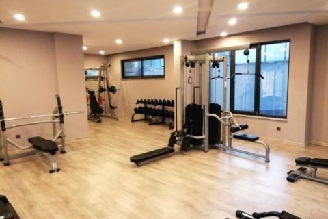 آپارتمان در  Alanya ، ترکیه 200 متر مربع.  شماره 212104 - 11