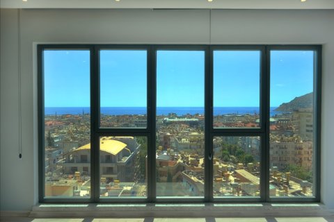 آپارتمان در  Alanya ، ترکیه 200 متر مربع.  شماره 212104 - 19