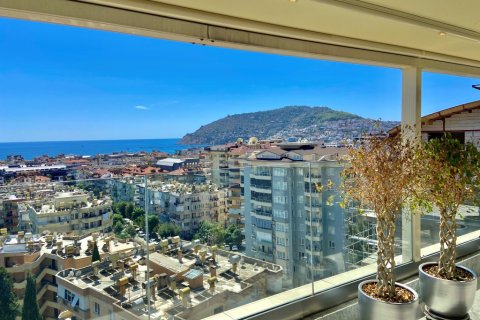 آپارتمان در  Alanya ، ترکیه 200 متر مربع.  شماره 212104 - 25