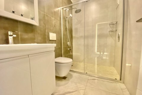 آپارتمان در  Alanya ، ترکیه 200 متر مربع.  شماره 212104 - 29