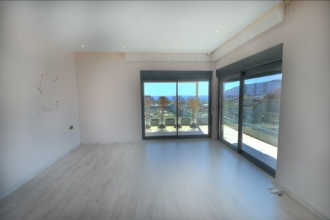 آپارتمان در  Alanya ، ترکیه 200 متر مربع.  شماره 212104 - 27