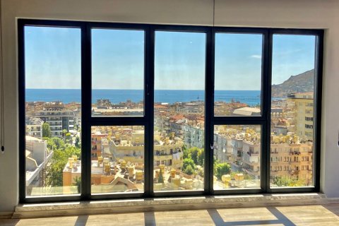 آپارتمان در  Alanya ، ترکیه 200 متر مربع.  شماره 212104 - 23