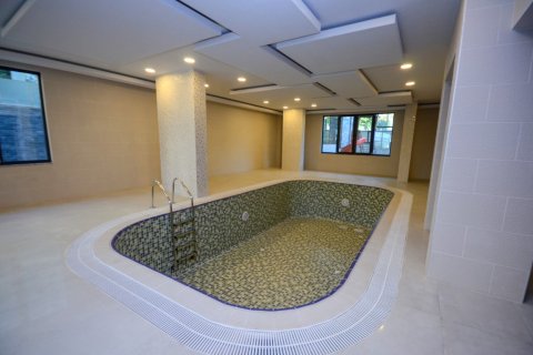 آپارتمان در  Alanya ، ترکیه 200 متر مربع.  شماره 212104 - 14