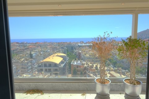 آپارتمان در  Alanya ، ترکیه 200 متر مربع.  شماره 212104 - 24