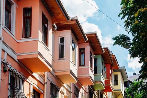 Buying a house in Istanbul: important nuances and relevant prices