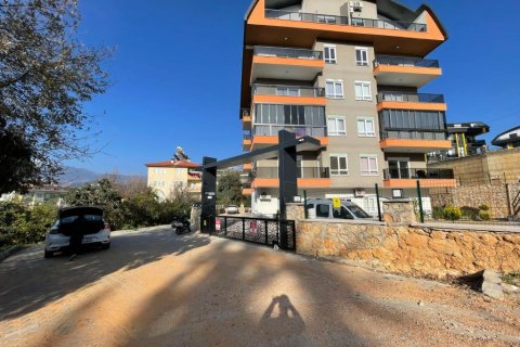 Lägenhet  i Oba, Antalya, Turkiet Nr. 228019