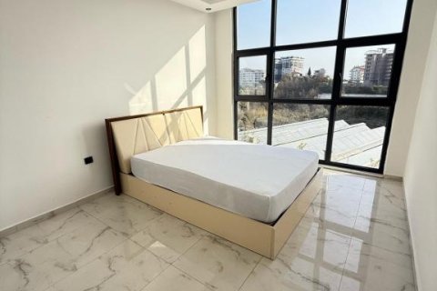 Lejlighed  i Payallar, Alanya, Antalya, Tyrkiet Nr. 228020 - 3