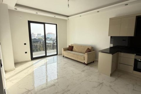 Apartment in Payallar, Alanya, Antalya, Turkey No. 228020