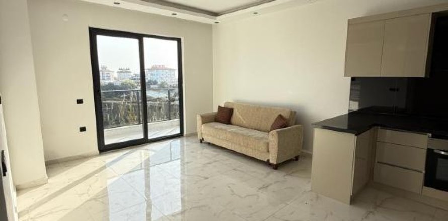 Lejlighed  i Payallar, Alanya, Antalya, Tyrkiet Nr. 228020