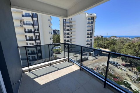 Daire   Avsallar, Antalya, Türkiye №228024