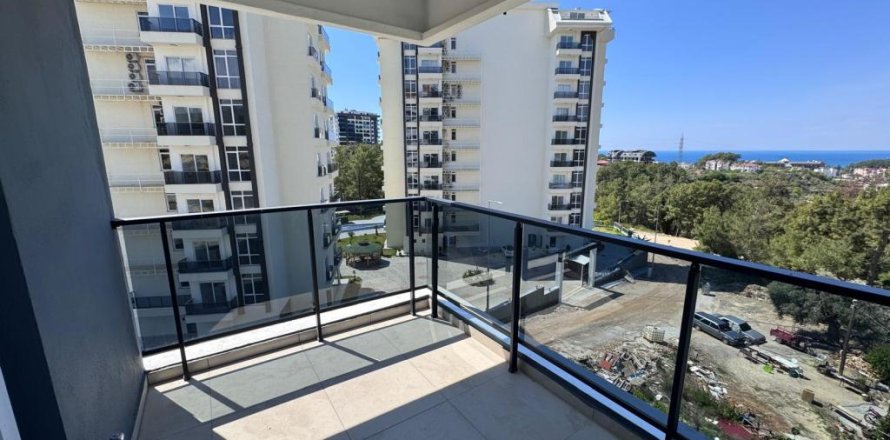 Leilighet i Avsallar, Antalya, Tyrkia Nr. 228024