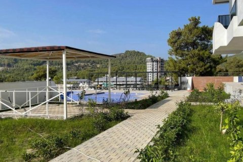 Leilighet i Avsallar, Antalya, Tyrkia Nr. 228024 - 15