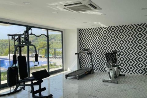 Leilighet i Avsallar, Antalya, Tyrkia Nr. 228024 - 17