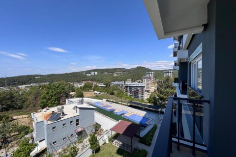 Leilighet i Avsallar, Antalya, Tyrkia Nr. 228024 - 19