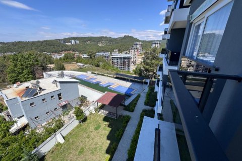Leilighet i Avsallar, Antalya, Tyrkia Nr. 228024 - 20