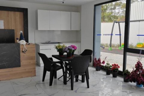 Leilighet i Avsallar, Antalya, Tyrkia Nr. 228024 - 12