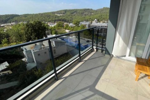 Leilighet i Avsallar, Antalya, Tyrkia Nr. 228024 - 10