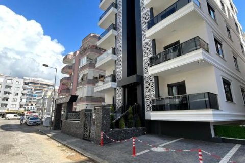 Wohnung in Mahmutlar, Antalya, Türkei Nr. 228023