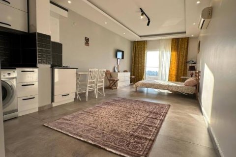 Lejlighed i Kargicak, Alanya, Antalya, Tyrkiet Nr. 228022 - 6