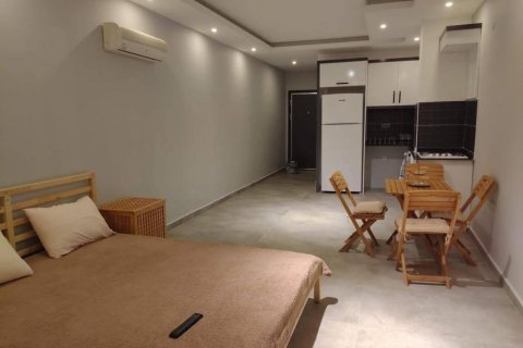 Lejlighed i Kargicak, Alanya, Antalya, Tyrkiet Nr. 228022 - 7