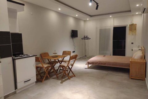 Lejlighed i Kargicak, Alanya, Antalya, Tyrkiet Nr. 228022 - 8
