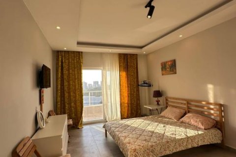Lejlighed i Kargicak, Alanya, Antalya, Tyrkiet Nr. 228022 - 5