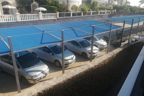 Lejlighed i Kargicak, Alanya, Antalya, Tyrkiet Nr. 228022 - 12