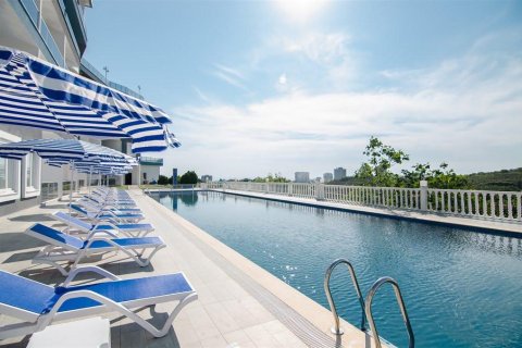 Apartment  in Kargicak, Alanya, Antalya, Turkey No. 228022