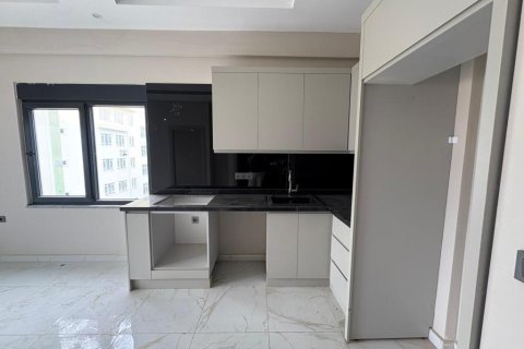 Lejlighed i Kargicak, Alanya, Antalya, Tyrkiet Nr. 228018 - 4