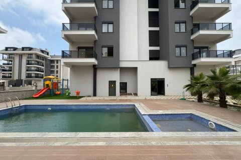 Lejlighed i Kargicak, Alanya, Antalya, Tyrkiet Nr. 228018 - 21