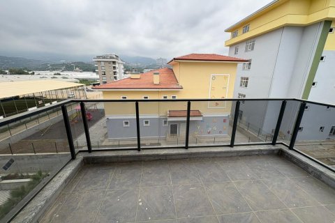 Lejlighed i Kargicak, Alanya, Antalya, Tyrkiet Nr. 228018 - 7