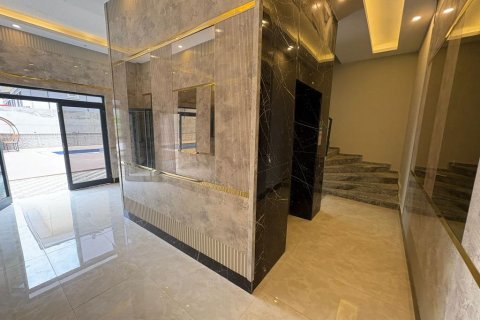 Lejlighed i Kargicak, Alanya, Antalya, Tyrkiet Nr. 228018 - 16