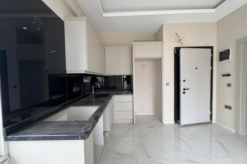 Квартира  2-х ком. в Каргыджаке, Аланья, Анталья, Турция №228018
